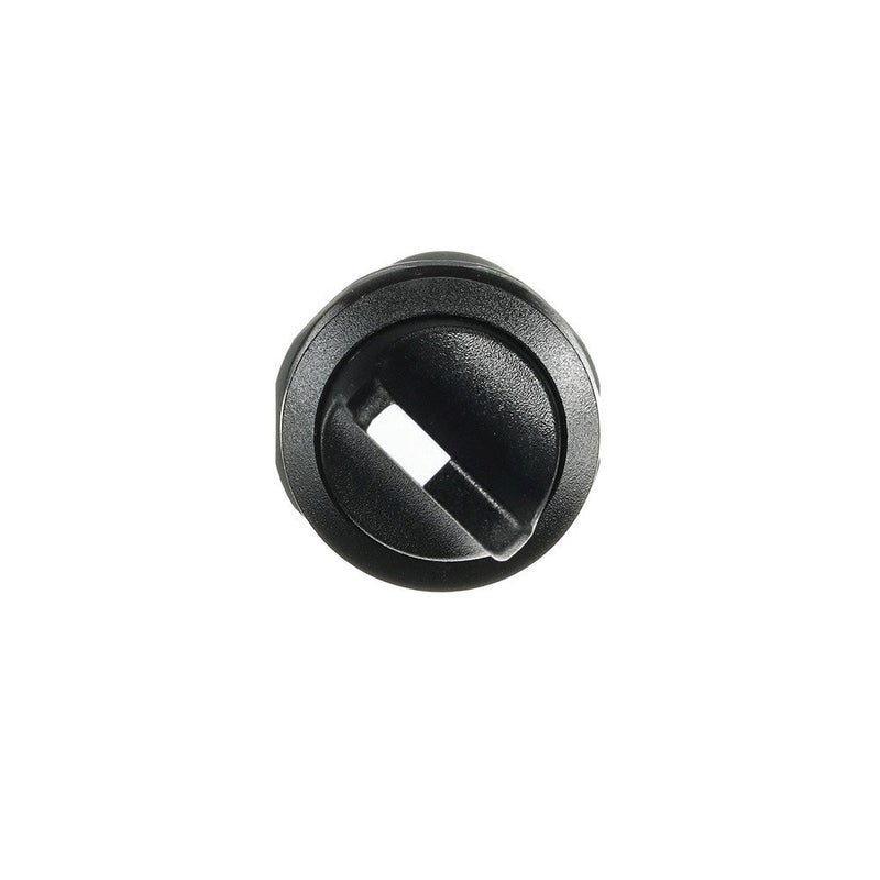 ABB Stotz S&J - Wahlschalter, Komplettgerät Wahlschalter C2SS1-10B-11 1 Öffner