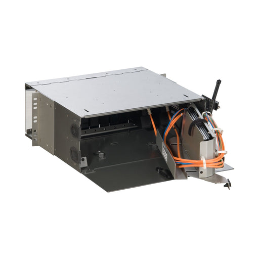 Corning - Zubehör/Ersatzteile für LWL-Technik PCH-04U Spleiss Kassetten PC4-SPLC-12SR Aufnahmekit