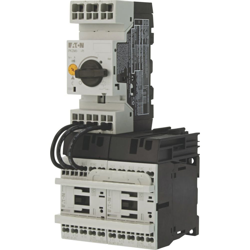 Eaton - Motorstarter/Motorstarterkombination Wendestarter MSC-R-4-M7(23#199589