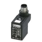 Phoenix Contact - Ventilstecker (feldkonfektionierbar) Ventilstecker SAC-3P-MS/B-1L-Z SCO