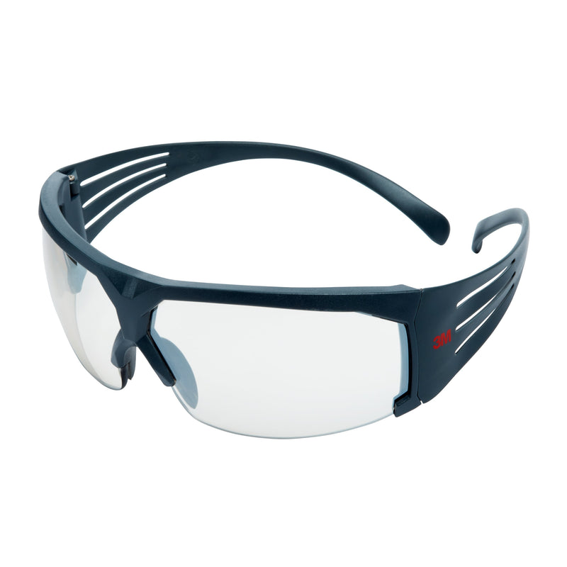 3M - Schutzbrille SecureFit SF610AS AS,AF,PC,I/O versp. − 20 Stück