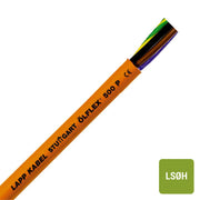 Lapp Kabel&Leitung - Energiekabel < 1 kV, für ortsveränderlichen Einsatz ÖLFLEX 500 P 3G1 0012346/1000 − 1000 Meter