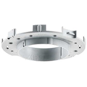 Kaiser - Zubehör/Ersatzteile für Leuchteneinbaugehäuse Frontring DA 82 mm 9300-43 für ThermoX