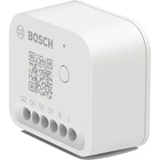 Bosch Thermotechnik - Steuereinheit für Hausautomatisierungssysteme Licht/Rolladensteuerung 8750002078 Unterputz