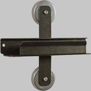 Sonlux - Mechanisches Zubehör/Ersatzteile für Leuchten Magnethalterung 95-0013-0022.2 f.1xAL36/72 schmal