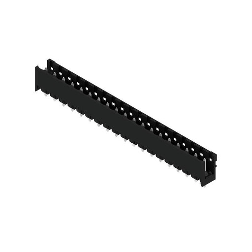 Weidmüller - Leiterplattensteckverbinder Verbinder 5.08mm SL-SMT 5.#1838150000  − 20 Stück