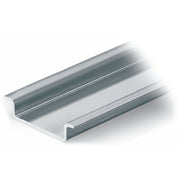 WAGO - Tragschiene 210-113 35x7,5x1x2000mm ung. − 10 Stück