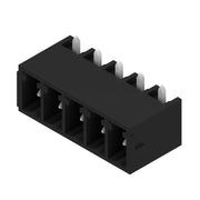 Weidmüller - Leiterplattensteckverbinder Verbinder 3.81mm SC-SMT 3.#1036860000 − 50 Stück