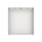 Striebel&John - Leergehäuse Wandschrank TG407SB SKII IP30 Basis