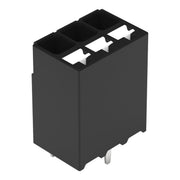 WAGO - Leiterplattenklemme THR-Leiterplattenklemme 20861123300000997605 Drücker,1,5mm²,sw − 1645 Stück