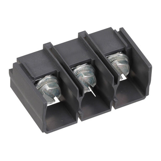Schneider Electric - Zubehör/Ersatzteile für Niederspannungs-Schalttechnik Klemmenblock LAD96566 für LRD3136-3656