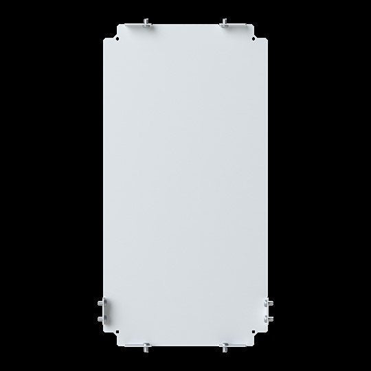 Striebel&amp;John - Dach-/Bodenelement (Gehäuse/Schaltschrank) Bodenblech RB16G geschlossen B1/T6 − 1 Stück
