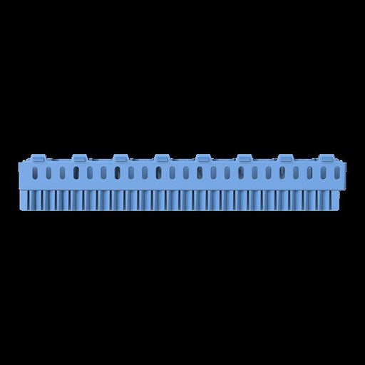 Striebel&John - Steckklemme N-Klemmenblock ZK237B 23x4+7x25qmm