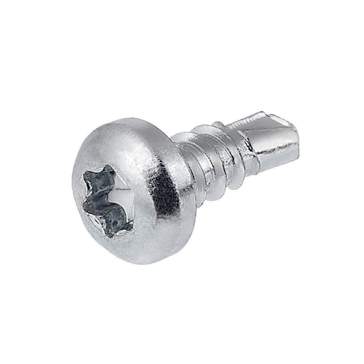 Cimco Werkzeuge - Blechschraube 191313 Robostar 3,9X13 − 100 Stück