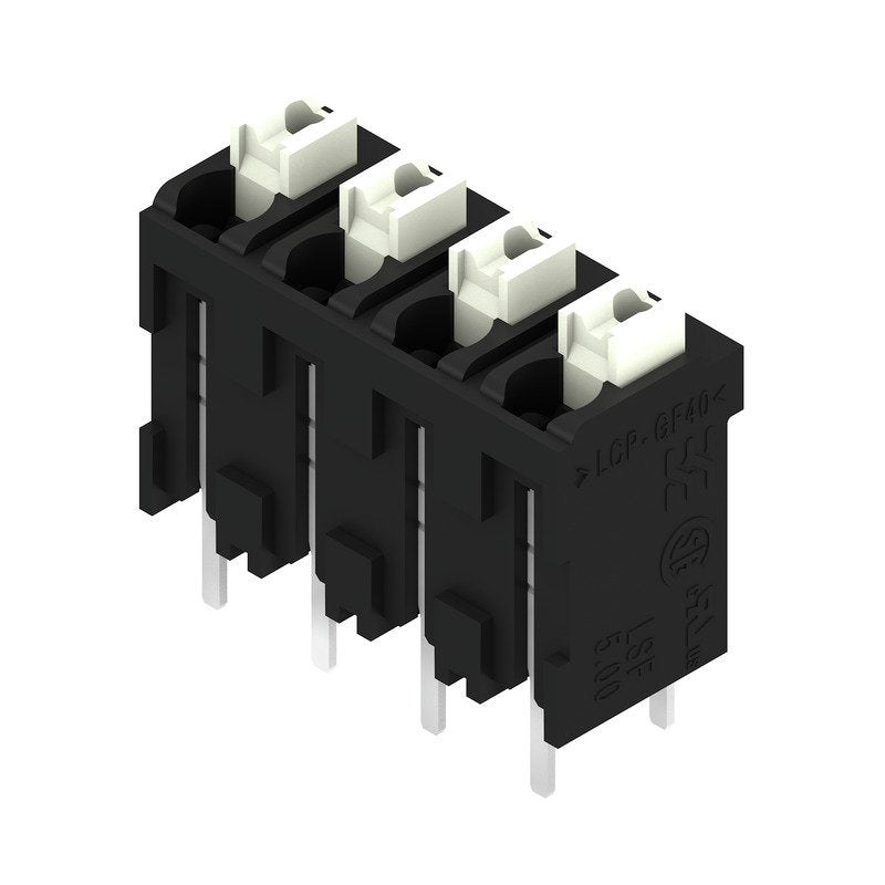 Weidmüller - Leiterplattenklemme Leiterplattenklemme LSF-SMT 5#1876140000 5.00mm − 175 Stück