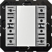 Jung - Bussystem-Hand-/Wandsender KNX Funk-Wandsender-Modul A 5072 RF TSM RF 2-fach