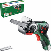 Bosch - Kettensäge (Akku) Akku-Säge mit 06033C9001 NanoBlade-Technologi