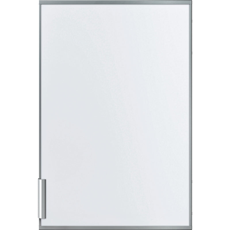 Constructa-Neff - Zubehör/Ersatzteile für Kühlgeräte Dekorplatte KF1213Z0 Alurahmen