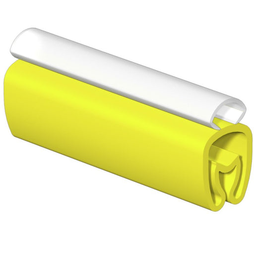 Weidmüller - Kabelmarkierungssystem VT-TM 2/30 HF-V0 4-10mm,5.3mm − 100 Stück