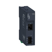 Schneider Electric - SPS-Kommunikations-Modul TM3 Bus Verlängerung TM3XREC1 Empfänger