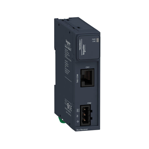 Schneider Electric - SPS-Kommunikations-Modul TM3 Bus Verlängerung TM3XREC1 Empfänger