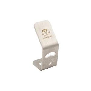 Ipf Electronic - Zubehör/Ersatzteile für Niederspannungs-Schalttechnik Zubehör Ultraschall, AU000028 Umlenkwinkel 25x60mm