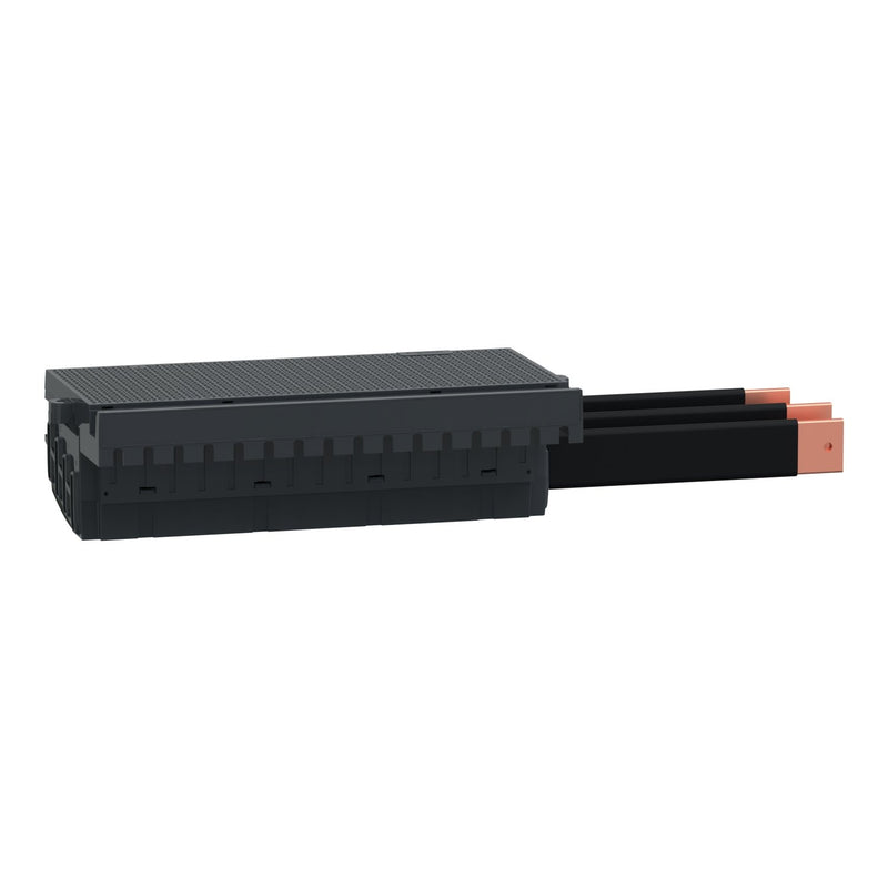 Schneider Electric - Phasenschiene Linergy FC PrismaSeT-P LVS04412 Einspeiseblock 3pol