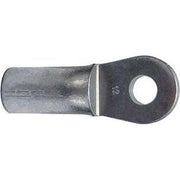 Cellpack - Presskabelschuh für Cu-Leiter Presskabelschuh Cu DK-CU-V-LD/50-12 n.DIN46235, längsd