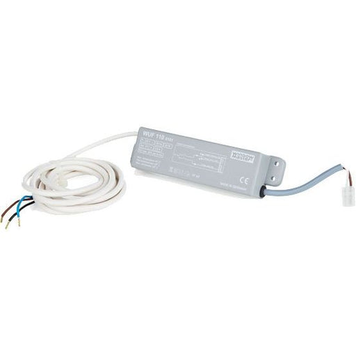 WindowMaster - Erweiterungsmodul für Gefahrenmeldesysteme Motor-Interface WUF 110 01 230VAC/24VDC