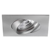 Brumberg Leuchten - Downlight/Strahler/Flutlicht LED-Einbaustrahler 12287153 350mA 3000K ni.matt