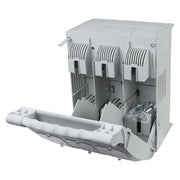 Eaton - Sicherungslasttrennschalter Lasttrennschalter 3polig EBH223TBM1 400A 690V Niedersp