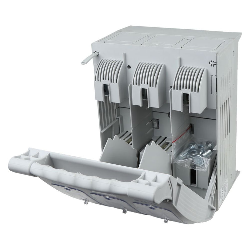 Eaton - Sicherungslasttrennschalter Lasttrennschalter 3polig EBH223TBM1 400A 690V Niedersp