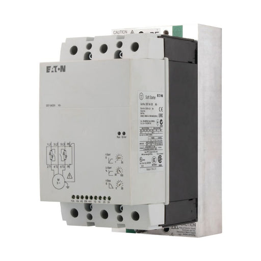 Eaton - Sanftstarter Softstarter DS7-342SX160N0-N 160A, 3-p