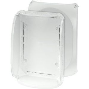Hensel - Dose, Gehäuse für Montage auf der Wand/Decke Kabelabzweigkasten DK 5000 G bis 50qmm 3phasig