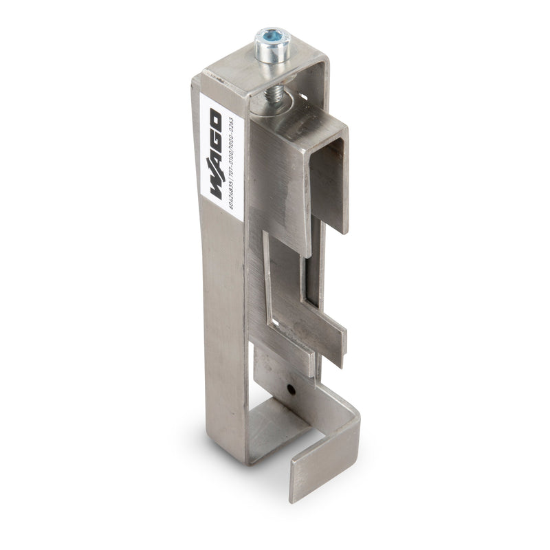 WAGO - Zubehör/Ersatzteile für Steuerungen Adapter Systemverkabelung 704-9025