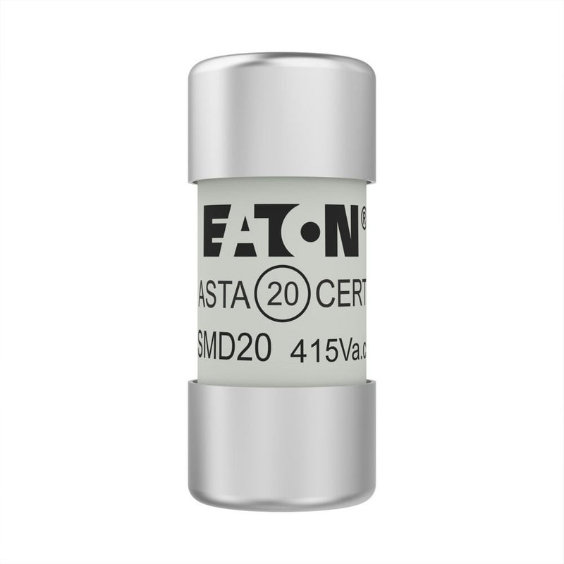 Eaton - HRC-Sicherung Sicherungseinsatz SMD20 20 A, AC 415 V − 20 Stück