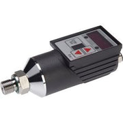 Ipf Electronic - Druckschalter Drucksensor 400bar,G1/4A DW353126 12-32VDC,0/4-20mA − 1 Stück