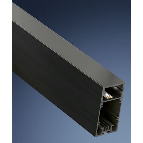 Barthelme - Mechanisches Zubehör/Ersatzteile für Leuchten Aluminiumprofil 62398771 1m