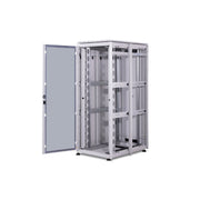 DIGITUS - Netzwerk-/Serverschrank Netzwerkschrank 42 HE DN-19 42U-8/12-1 2012x800x1200mm