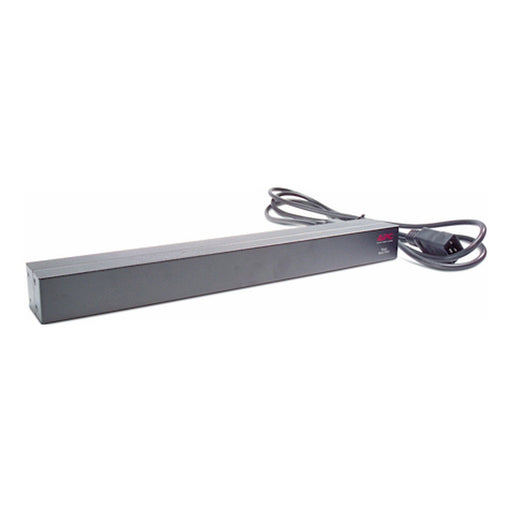 APC - Power distribution unit (PDU) Basic Rack PDU AP9565 1 HE, 16A, 208/230 V