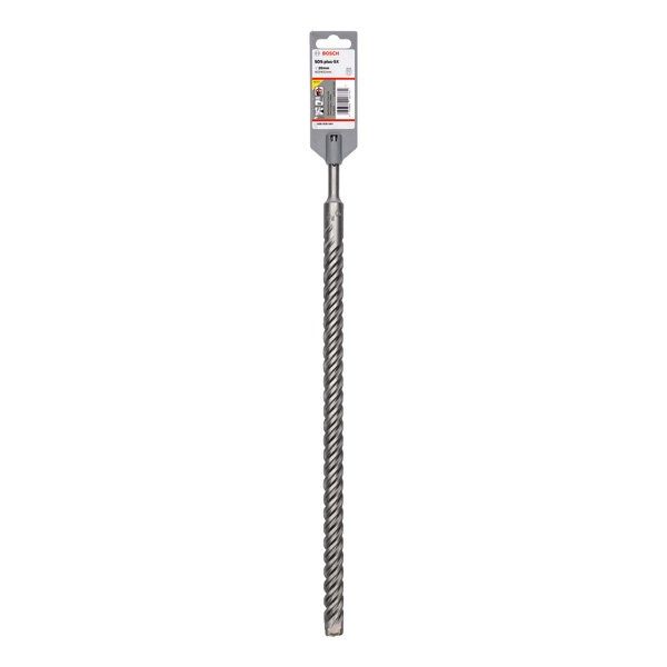 Bosch - Bohrer PRO SDS plus-5X 2608836641 Hammerbohrer 20 x