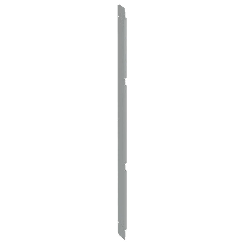 Schneider Electric - Trennwand (Schaltschrank) Seitenwand Räumlich SFM NSYMSC202 Länge=200mm