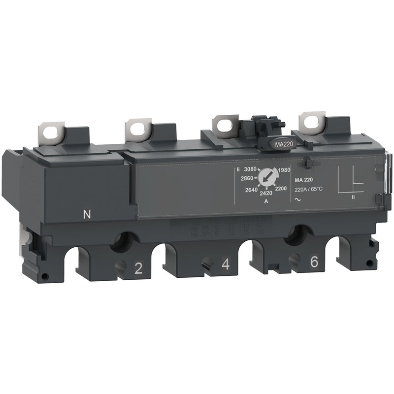 Schneider Electric - Patchkabel Kupfer Ethernet Anschluß-Kabel 490NTW00002 STP.Kabel, ger., 2m