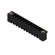 Weidmüller - Leiterplattensteckverbinder Verbinder 3.81mm SC 3.81/1#1943480000 − 30 Stück