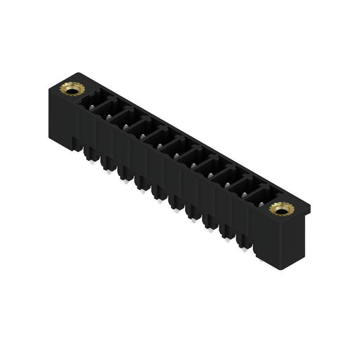Weidmüller - Leiterplattensteckverbinder Verbinder 3.81mm SC 3.81/1#1943480000 − 30 Stück