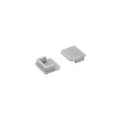 Brumberg Leuchten - Mechanisches Zubehör/Ersatzteile für Leuchten Endkappen-Set 53100260