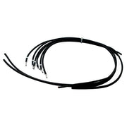 Mersen - Zubehör/Ersatzteile für Niederspannungs-Schalttechnik Kabelset 1.005.116 für 3 Stromwandler