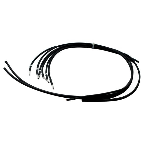 Mersen - Zubehör/Ersatzteile für Niederspannungs-Schalttechnik Kabelset 1.005.116 für 3 Stromwandler