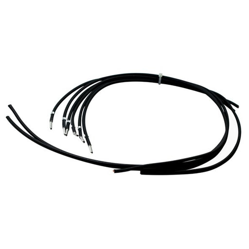 Mersen - Zubehör/Ersatzteile für Niederspannungs-Schalttechnik Kabelset 1.005.116 für 3 Stromwandler