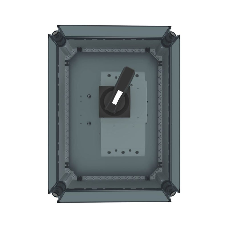 Eaton - Verteilerbaugruppe mit Hauptschalter PN3-630-CI45E-200 PN3-630-CI45E-200